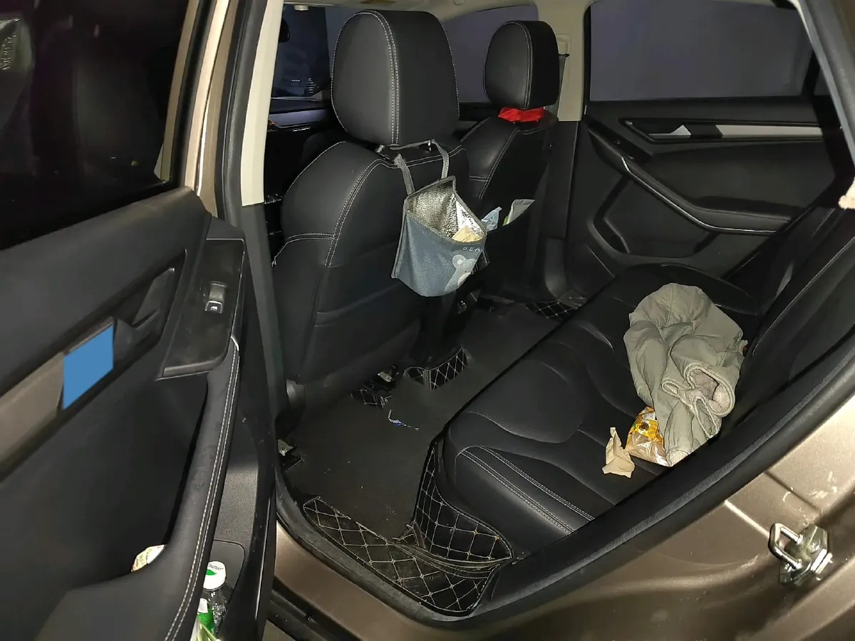 2019 Ford Territory 1.5T 140HP L4 CVT,autocango,china used car exporter,china ev exporter,chinese used car exporter,chinese used ev exporter