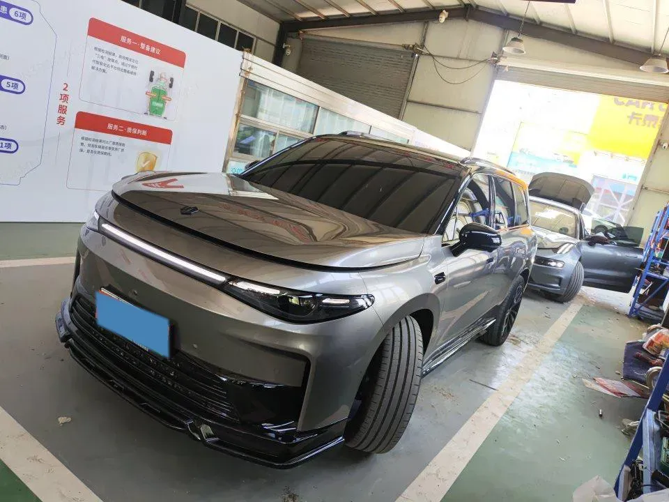 2024 Leapmotor C16 1.5L 95HP L4 REEV 28.4KWH,autocango,china used car exporter,china ev exporter,chinese used car exporter,chinese used ev exporter