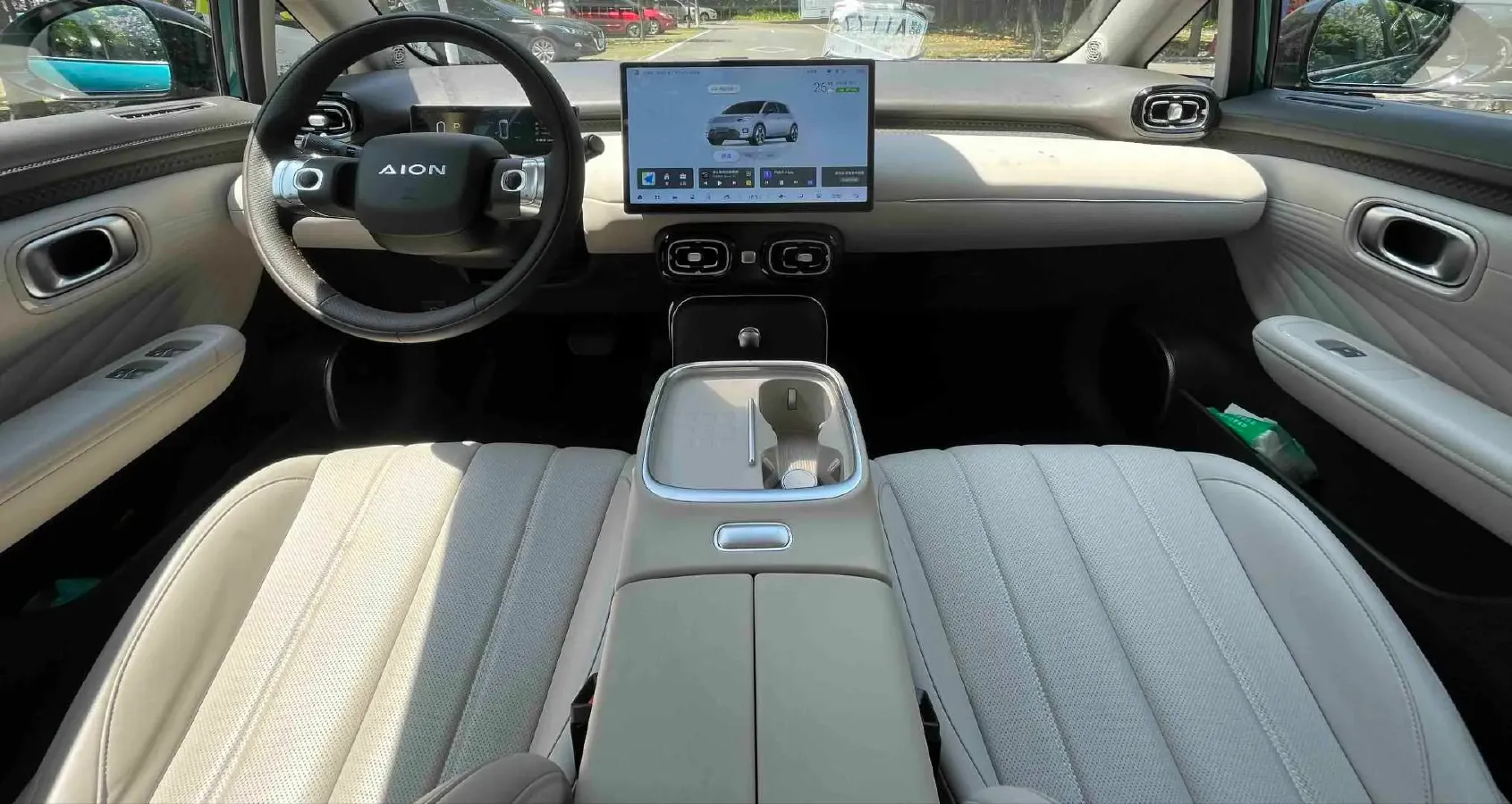 2025 Skyworth EV6 BEV,autocango,china used car exporter,china ev exporter,chinese used car exporter,chinese used ev exporter