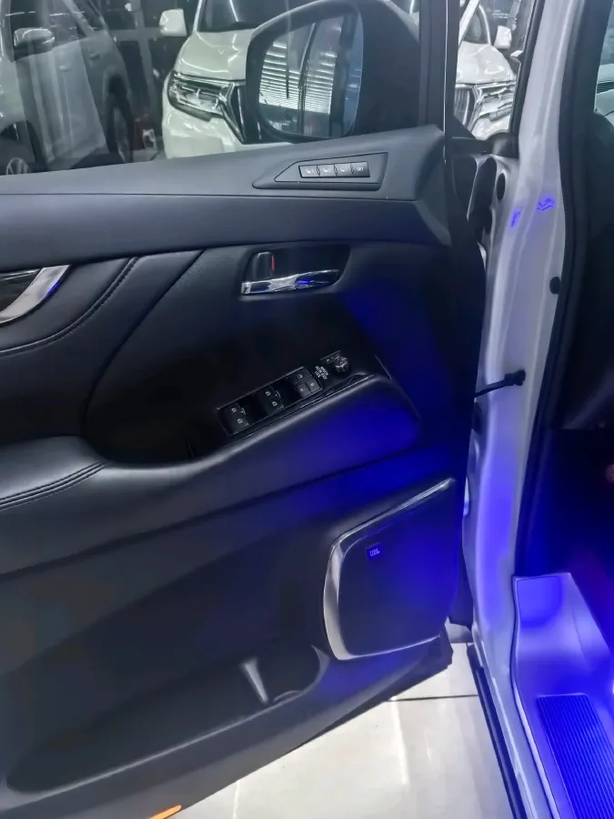 2019 Toyota Vellfire 2.5L 117HP L4 E-CVT Hybrid,autocango,china used car exporter,china ev exporter,chinese used car exporter,chinese used ev exporter