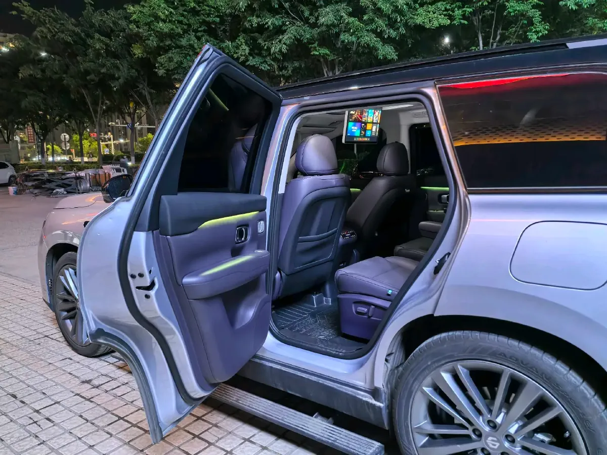 2024 Leapmotor C16 1.5L 95HP L4 REEV 28.4KWH,autocango,china used car exporter,china ev exporter,chinese used car exporter,chinese used ev exporter