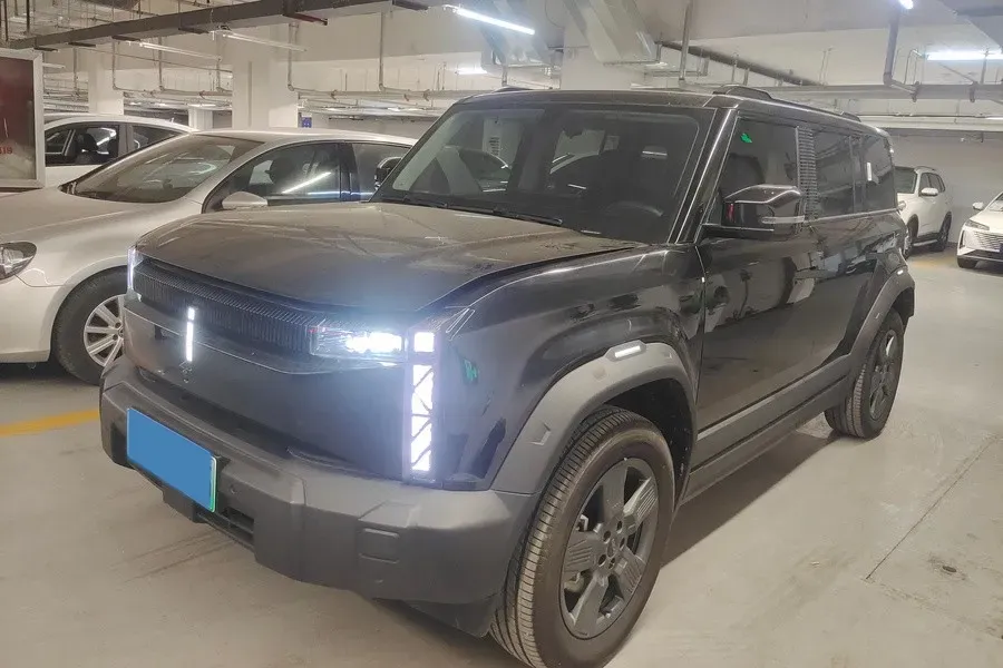2024 iCAR iCAR 03 BEV 65.69KWH,autocango,china used car exporter,china ev exporter,chinese used car exporter,chinese used ev exporter