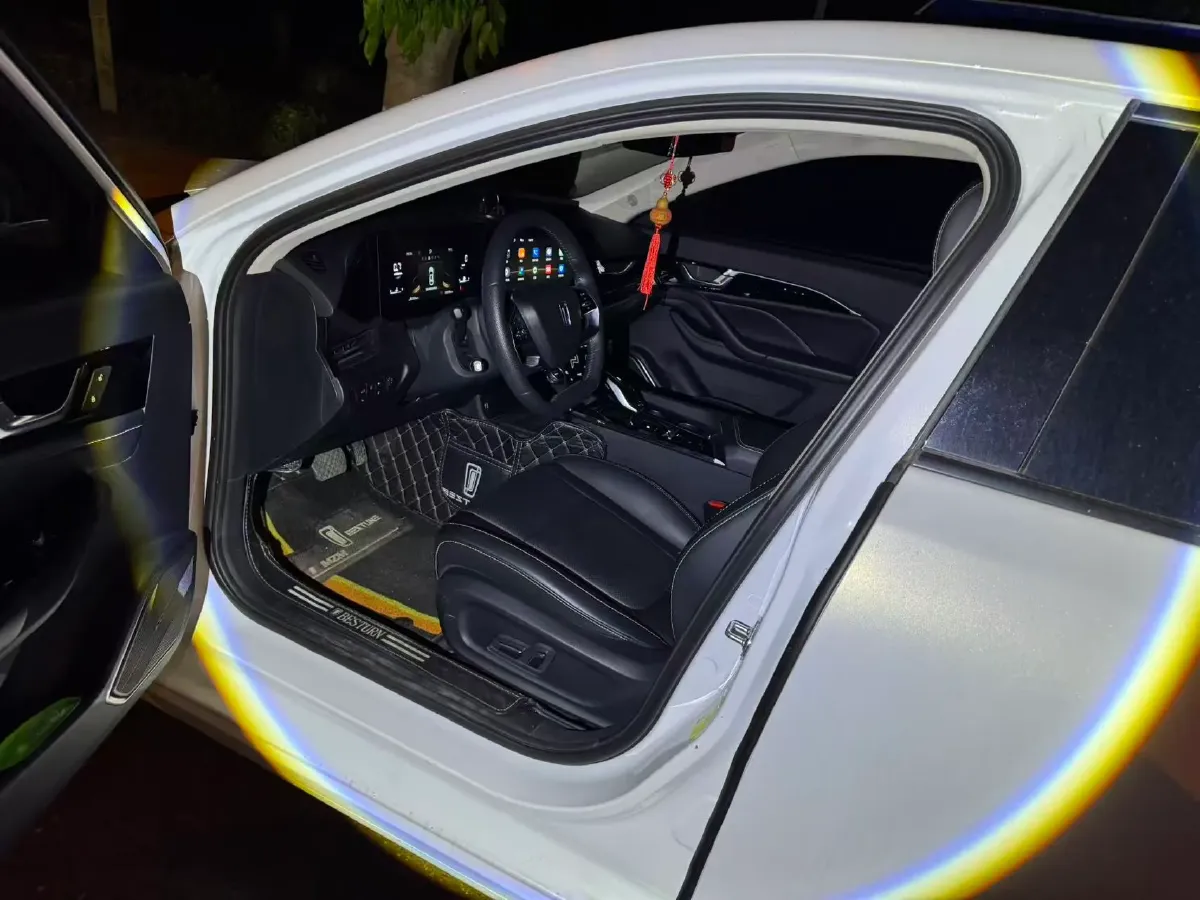 2022 DongFeng Fengon Fengon 580 1.5T 184HP L4 6AT,autocango,china used car exporter,china ev exporter,chinese used car exporter,chinese used ev exporter
