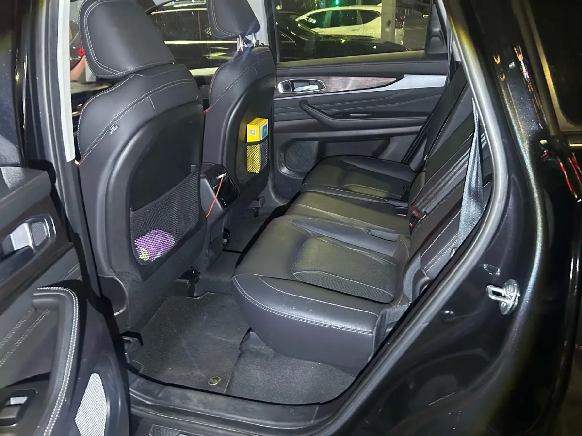 2021 Exceed VX 2.0T 261HP L4 7DCT,autocango,china used car exporter,china ev exporter,chinese used car exporter,chinese used ev exporter