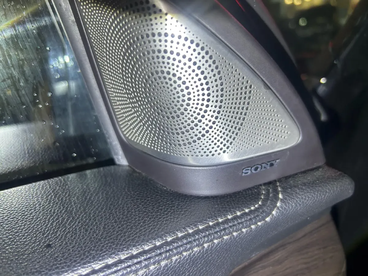 2021 Exceed VX 2.0T 261HP L4 7DCT,autocango,china used car exporter,china ev exporter,chinese used car exporter,chinese used ev exporter