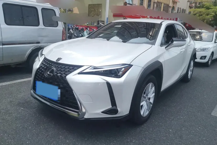 2022 Lexus UX 2.0L 146HP L4 E-CVT Hybrid,autocango,china used car exporter,china ev exporter,chinese used car exporter,chinese used ev exporter