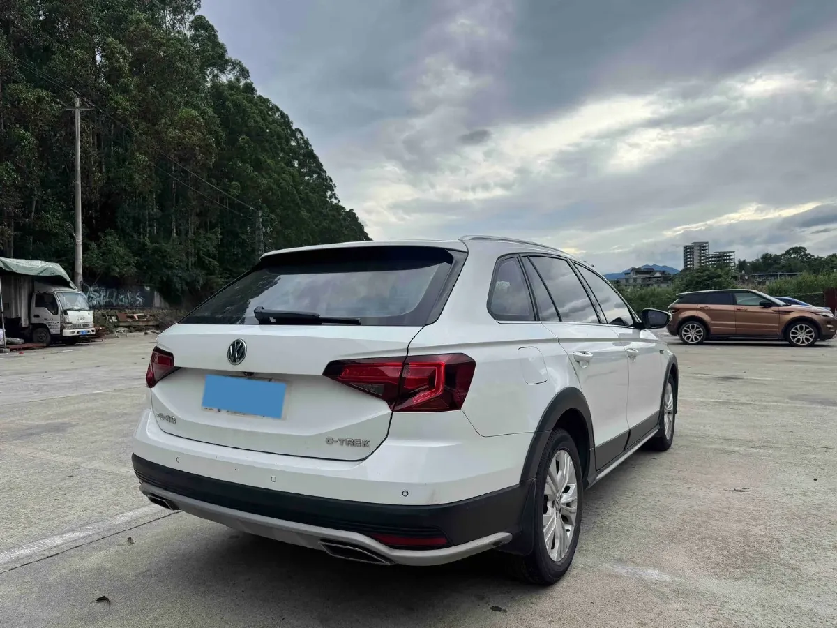 2018 Traum SEEK 5 1.5T 156HP L4 6AT,autocango,china used car exporter,china ev exporter,chinese used car exporter,chinese used ev exporter
