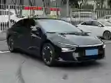 2024 Xpeng P7+ BEV 76.3KWH