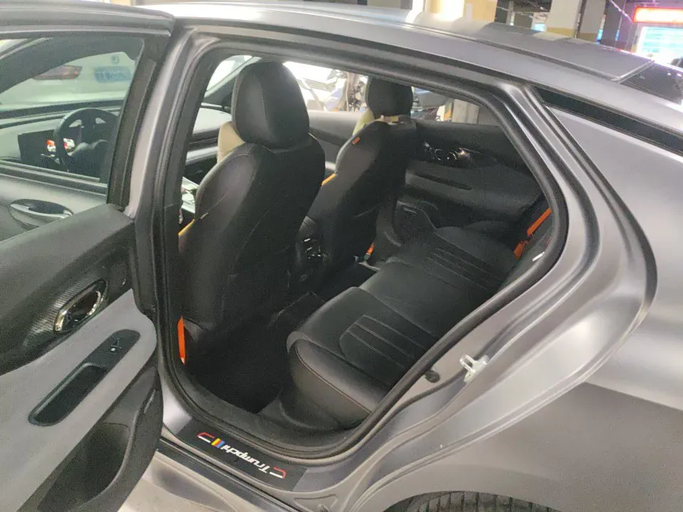 2022 GAC Trumpchi Empow 1.5T 177HP L4 7DCT,autocango,china used car exporter,china ev exporter,chinese used car exporter,chinese used ev exporter