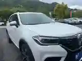 2018 Brilliance Auto V7 1.6T 204HP L4 6MT