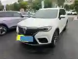 2018 Brilliance Auto V7 1.6T 204HP L4 6MT