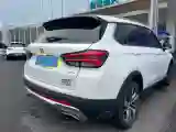 2018 Brilliance Auto V7 1.6T 204HP L4 6MT