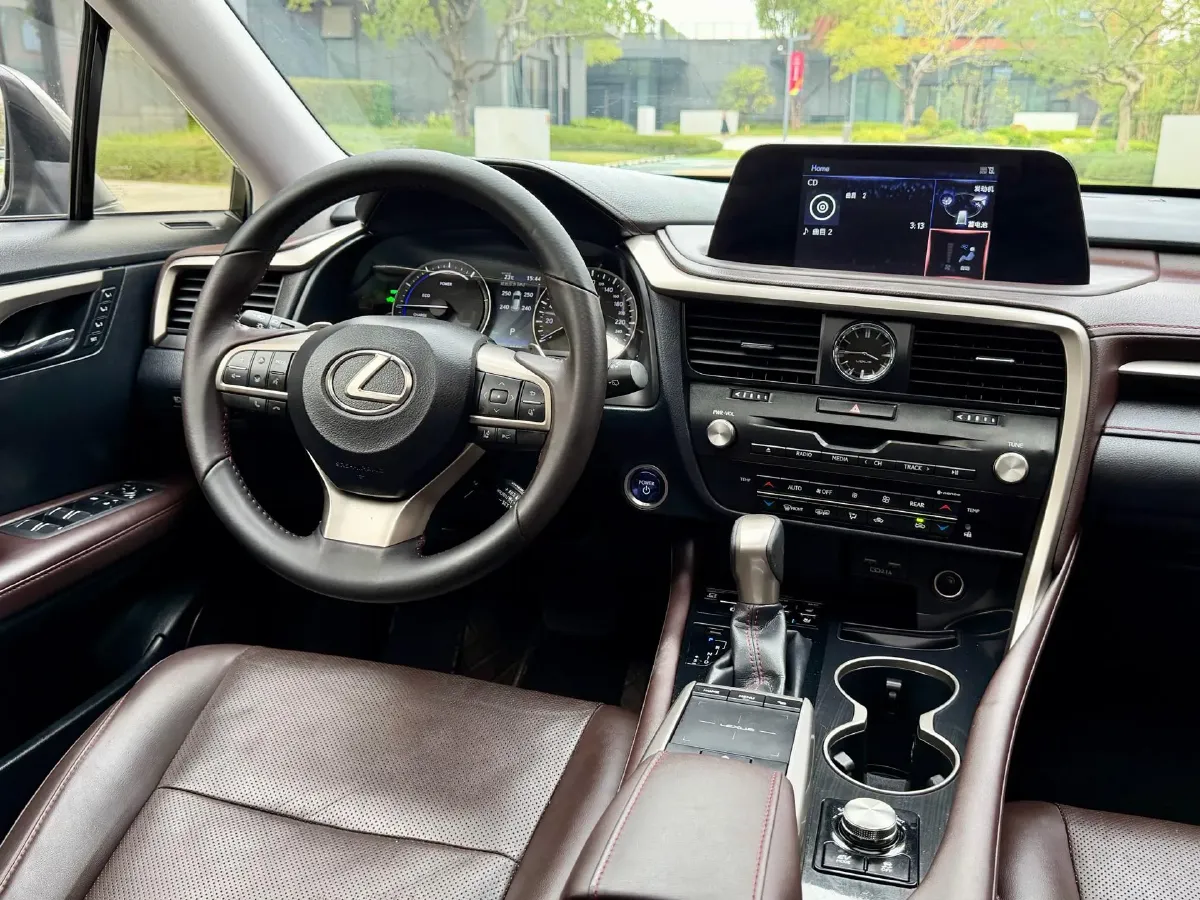 2020 Lexus RX 3.5L 262HP V6 E-CVT Hybrid,autocango,china used car exporter,china ev exporter,chinese used car exporter,chinese used ev exporter