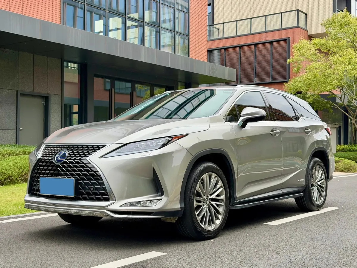 2020 Lexus RX 3.5L 262HP V6 E-CVT Hybrid,autocango,china used car exporter,china ev exporter,chinese used car exporter,chinese used ev exporter