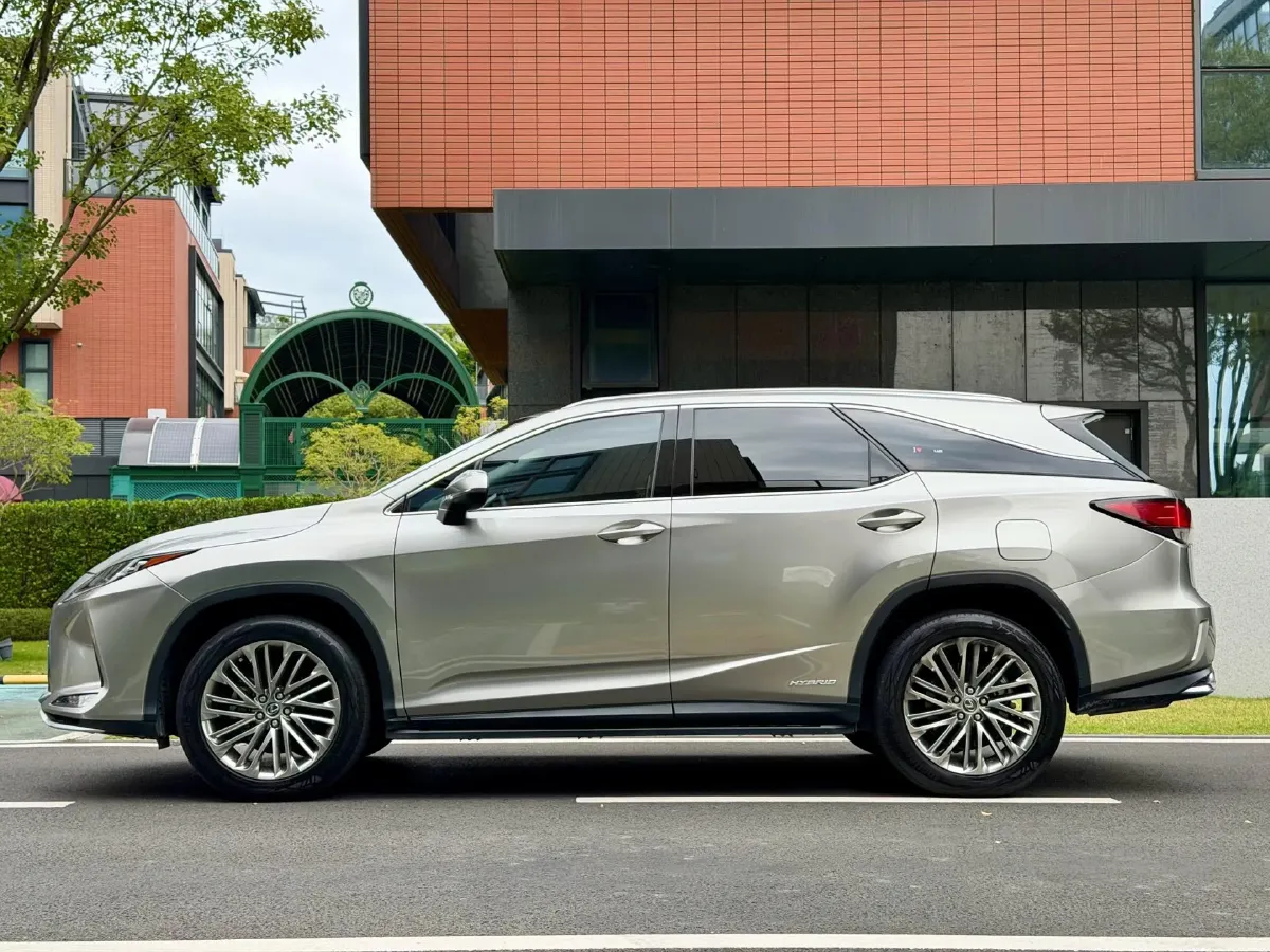 2020 Lexus RX 3.5L 262HP V6 E-CVT Hybrid,autocango,china used car exporter,china ev exporter,chinese used car exporter,chinese used ev exporter