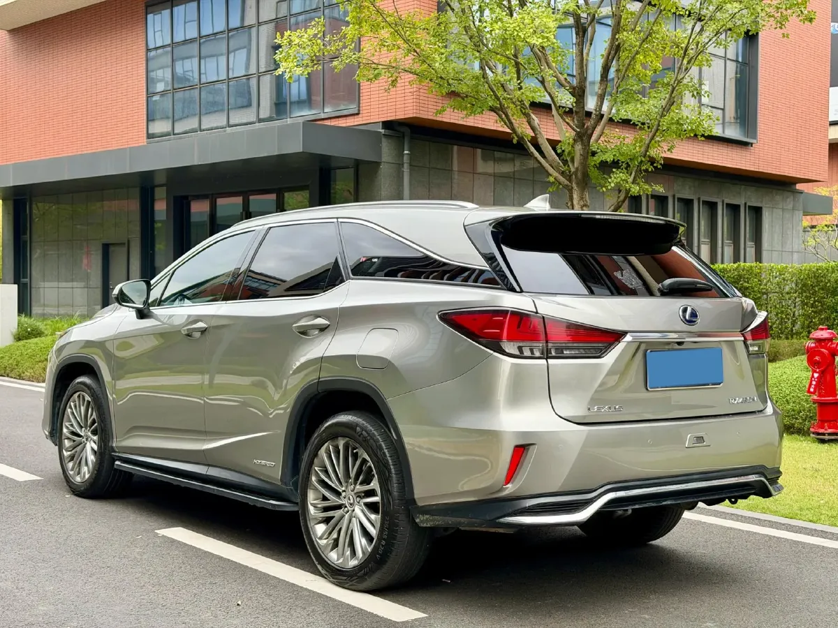 2020 Lexus RX 3.5L 262HP V6 E-CVT Hybrid,autocango,china used car exporter,china ev exporter,chinese used car exporter,chinese used ev exporter