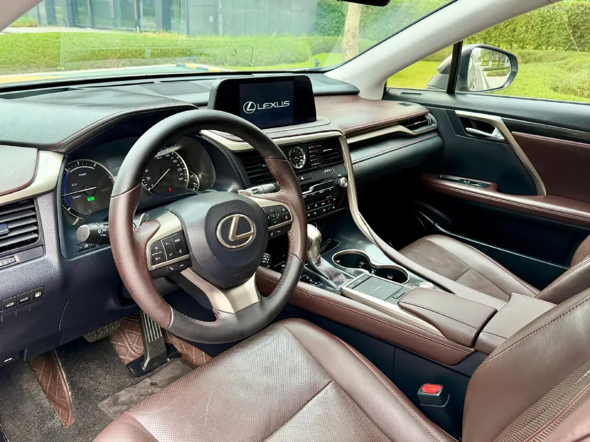2020 Lexus RX 3.5L 262HP V6 E-CVT Hybrid,autocango,china used car exporter,china ev exporter,chinese used car exporter,chinese used ev exporter