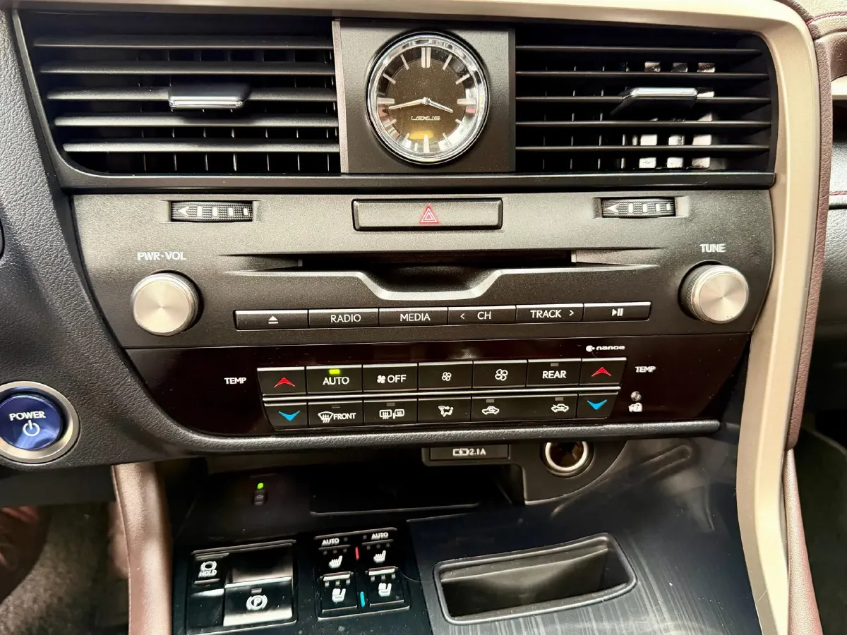 2020 Lexus RX 3.5L 262HP V6 E-CVT Hybrid,autocango,china used car exporter,china ev exporter,chinese used car exporter,chinese used ev exporter
