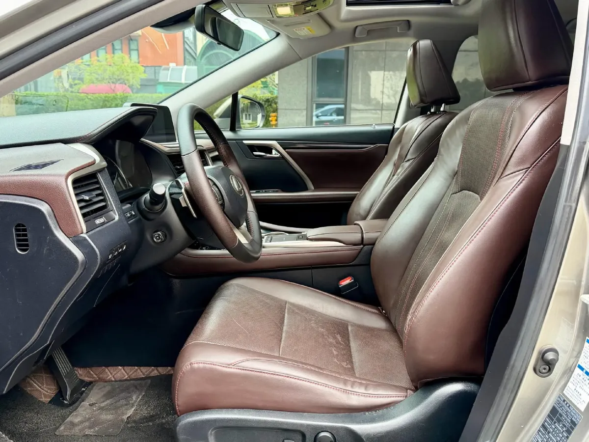 2020 Lexus RX 3.5L 262HP V6 E-CVT Hybrid,autocango,china used car exporter,china ev exporter,chinese used car exporter,chinese used ev exporter