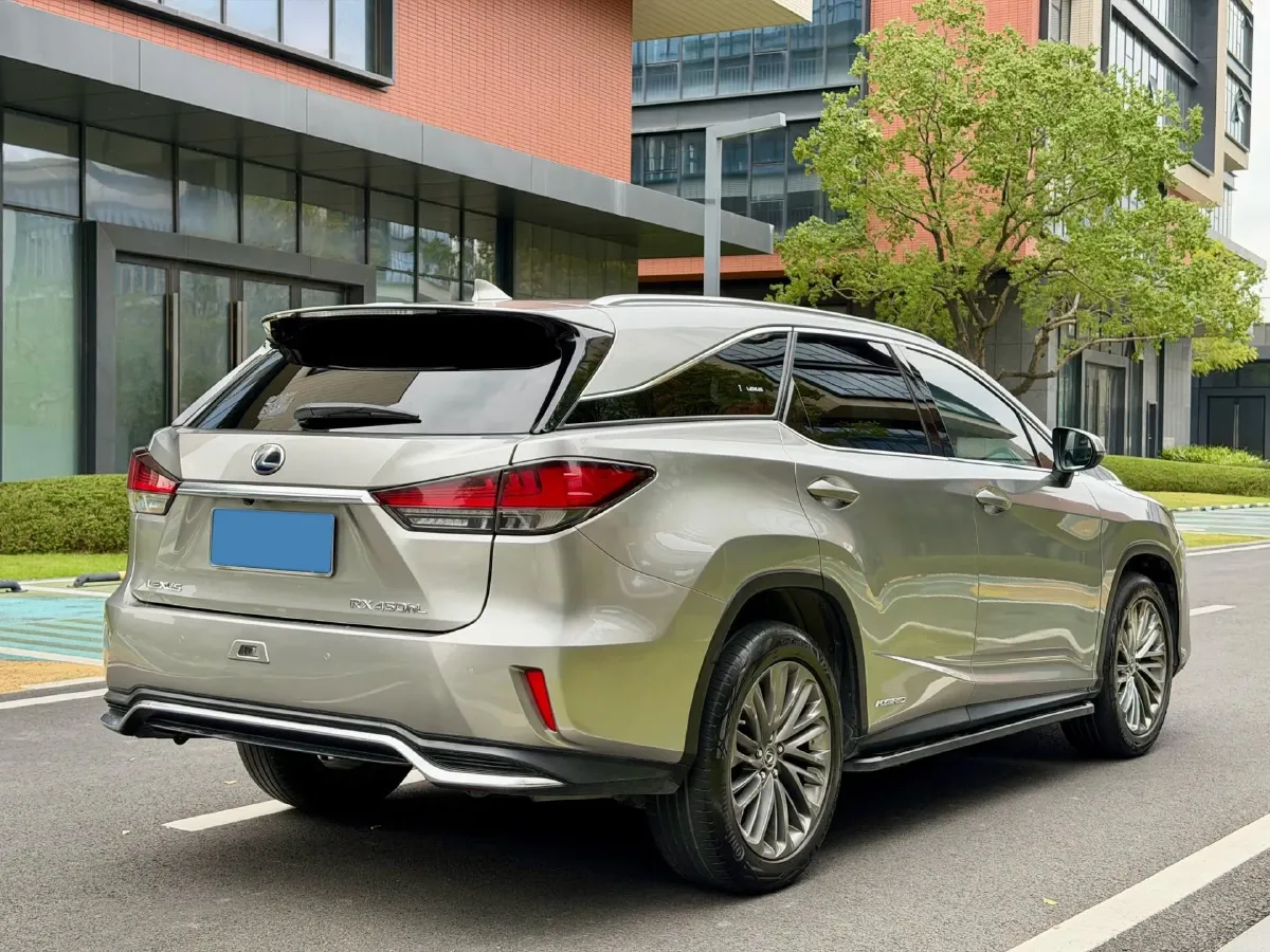 2020 Lexus RX 3.5L 262HP V6 E-CVT Hybrid,autocango,china used car exporter,china ev exporter,chinese used car exporter,chinese used ev exporter