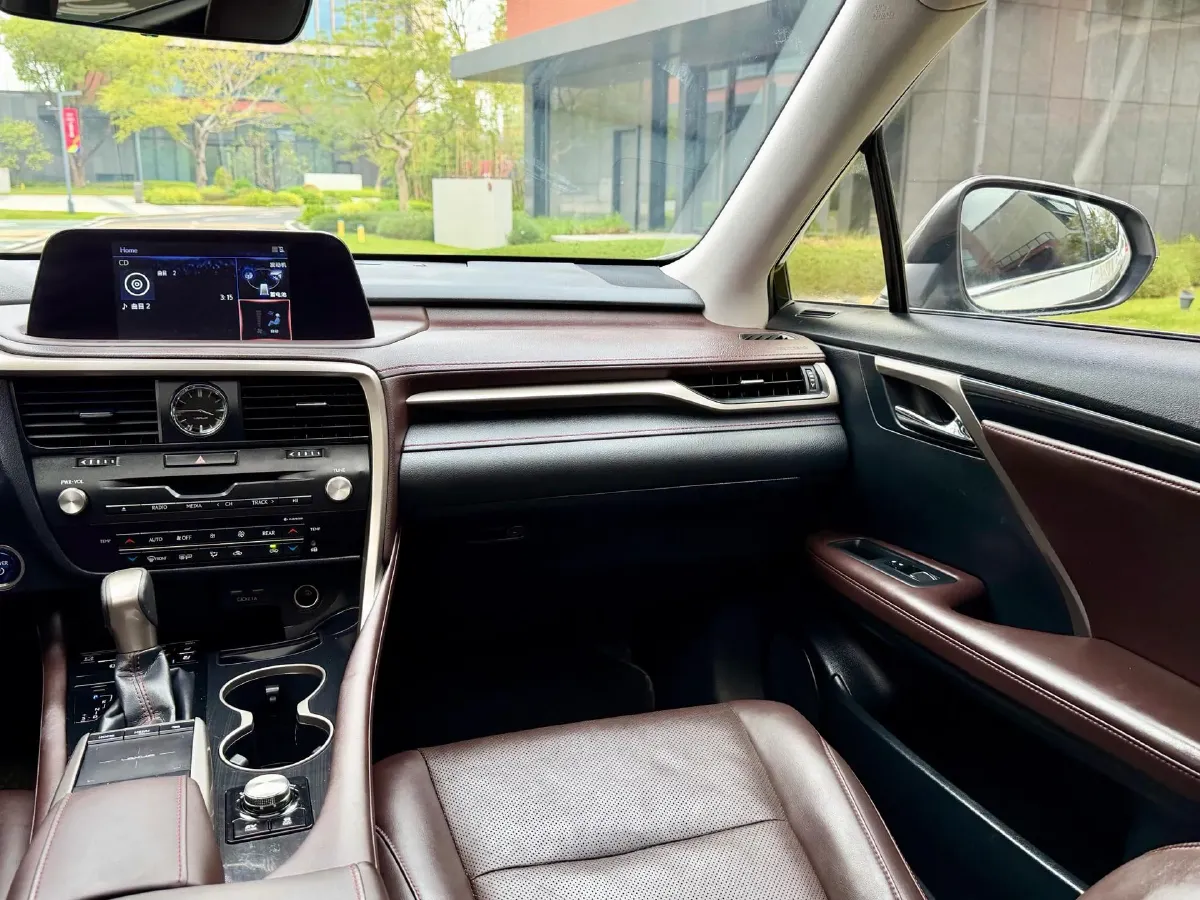 2020 Lexus RX 3.5L 262HP V6 E-CVT Hybrid,autocango,china used car exporter,china ev exporter,chinese used car exporter,chinese used ev exporter