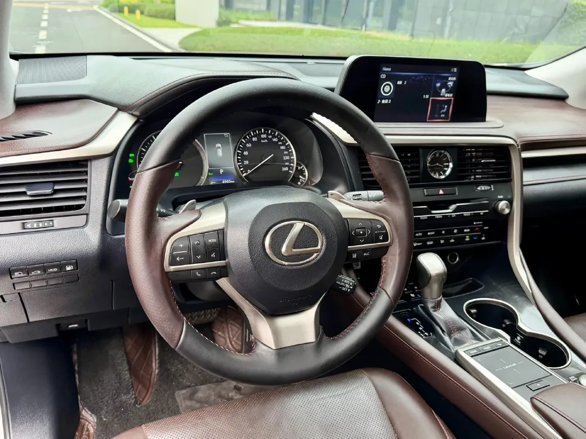 2020 Lexus RX 3.5L 262HP V6 E-CVT Hybrid,autocango,china used car exporter,china ev exporter,chinese used car exporter,chinese used ev exporter