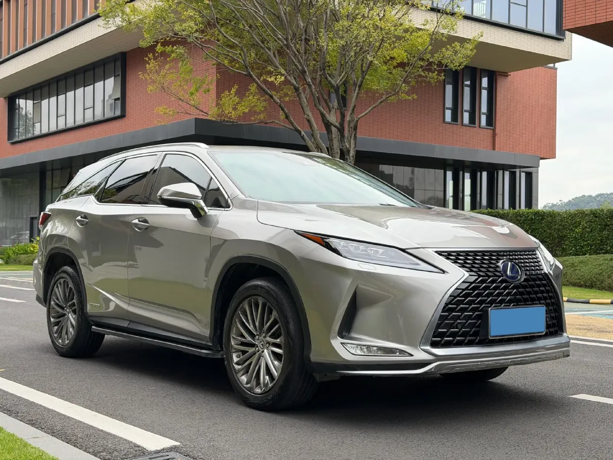 2020 Lexus RX 3.5L 262HP V6 E-CVT Hybrid,autocango,china used car exporter,china ev exporter,chinese used car exporter,chinese used ev exporter