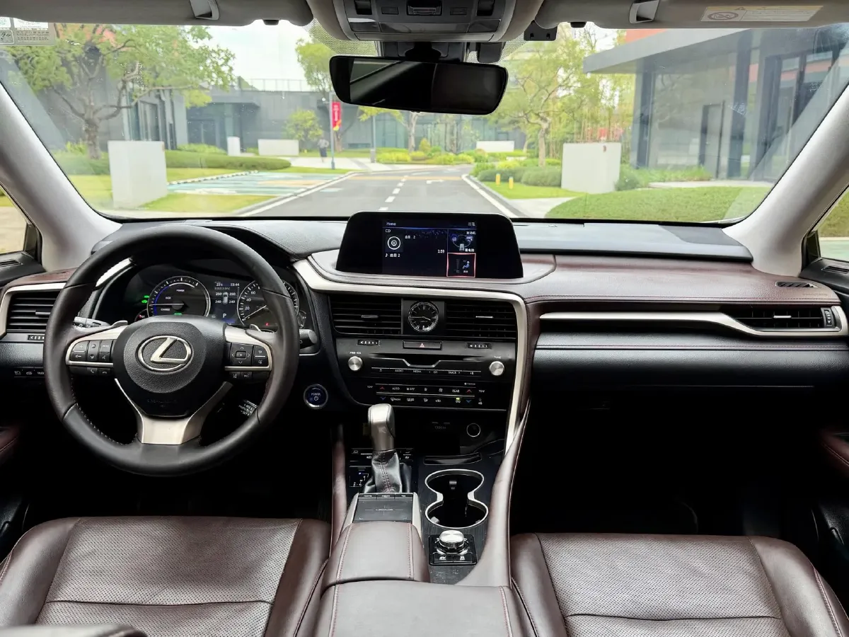 2020 Lexus RX 3.5L 262HP V6 E-CVT Hybrid,autocango,china used car exporter,china ev exporter,chinese used car exporter,chinese used ev exporter