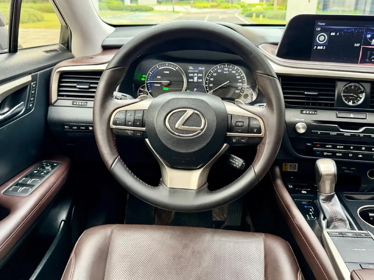 2020 Lexus RX 3.5L 262HP V6 E-CVT Hybrid,autocango,china used car exporter,china ev exporter,chinese used car exporter,chinese used ev exporter