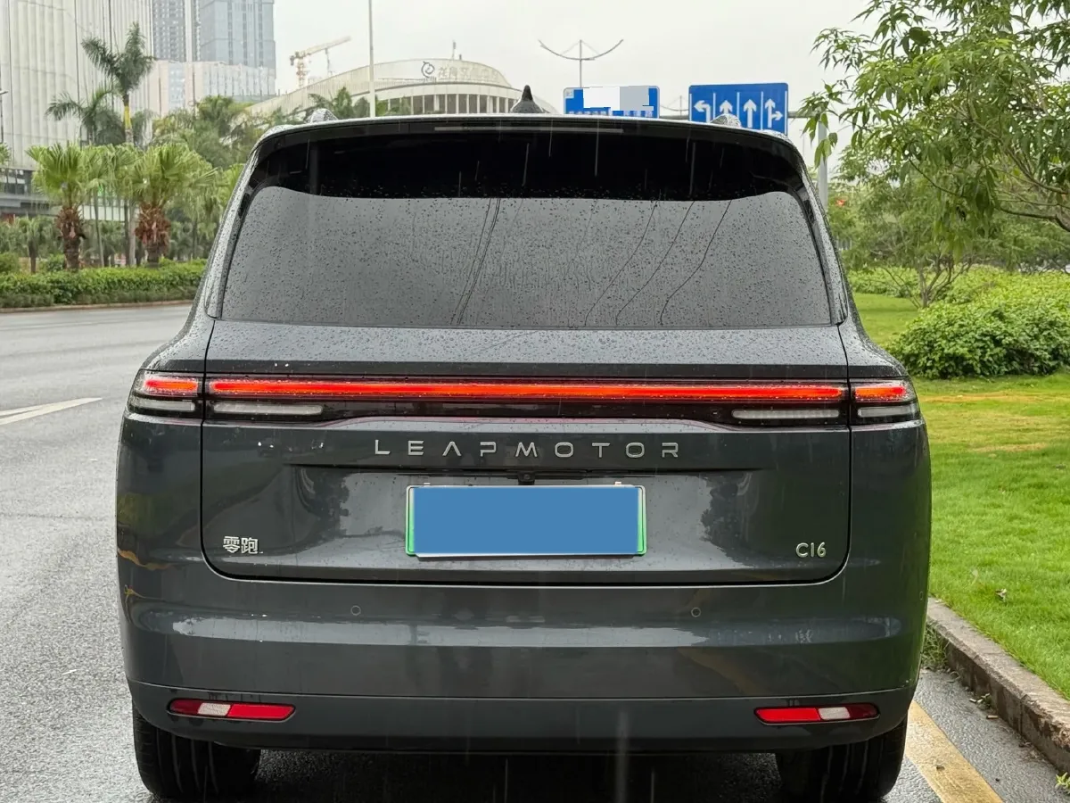 2024 Leapmotor C16 BEV 67.7KWH,autocango,china used car exporter,china ev exporter,chinese used car exporter,chinese used ev exporter