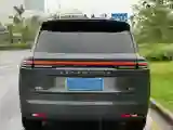 2024 Leapmotor C16 BEV 67.7KWH