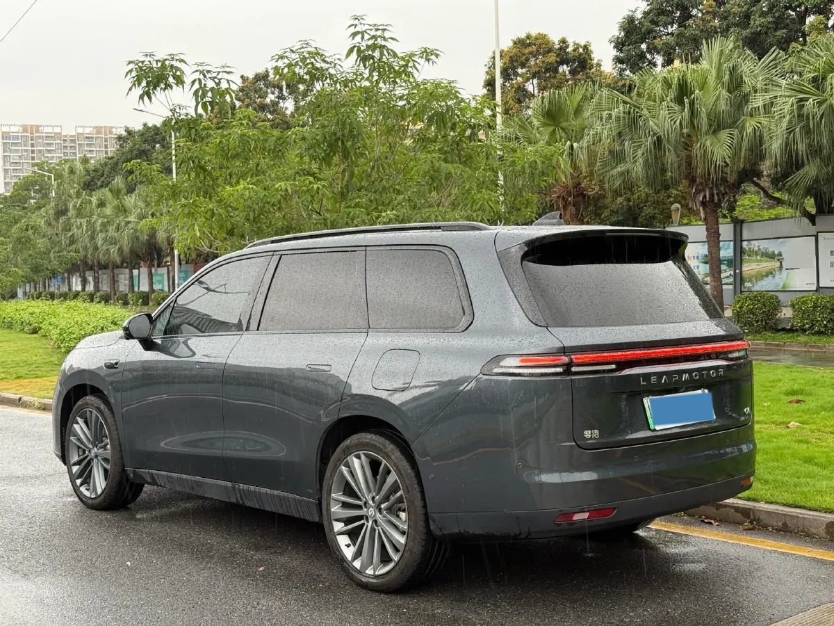 2024 Leapmotor C16 BEV 67.7KWH,autocango,china used car exporter,china ev exporter,chinese used car exporter,chinese used ev exporter