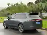 2024 Leapmotor C16 BEV 67.7KWH