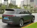 2024 Leapmotor C16 BEV 67.7KWH