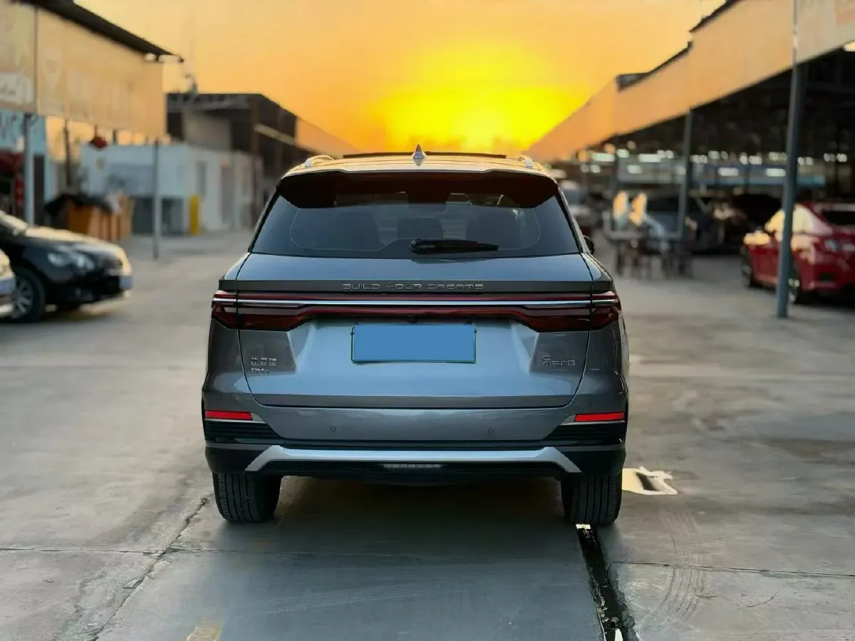 2022 Geely JiaJi 1.5T 177HP L3 7DCT PHEV 15.5KWH,autocango,china used car exporter,china ev exporter,chinese used car exporter,chinese used ev exporter