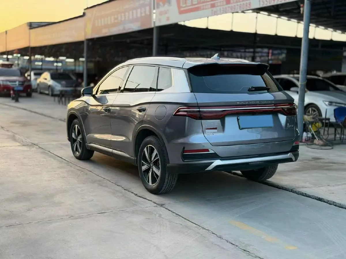 2022 Geely JiaJi 1.5T 177HP L3 7DCT PHEV 15.5KWH,autocango,china used car exporter,china ev exporter,chinese used car exporter,chinese used ev exporter