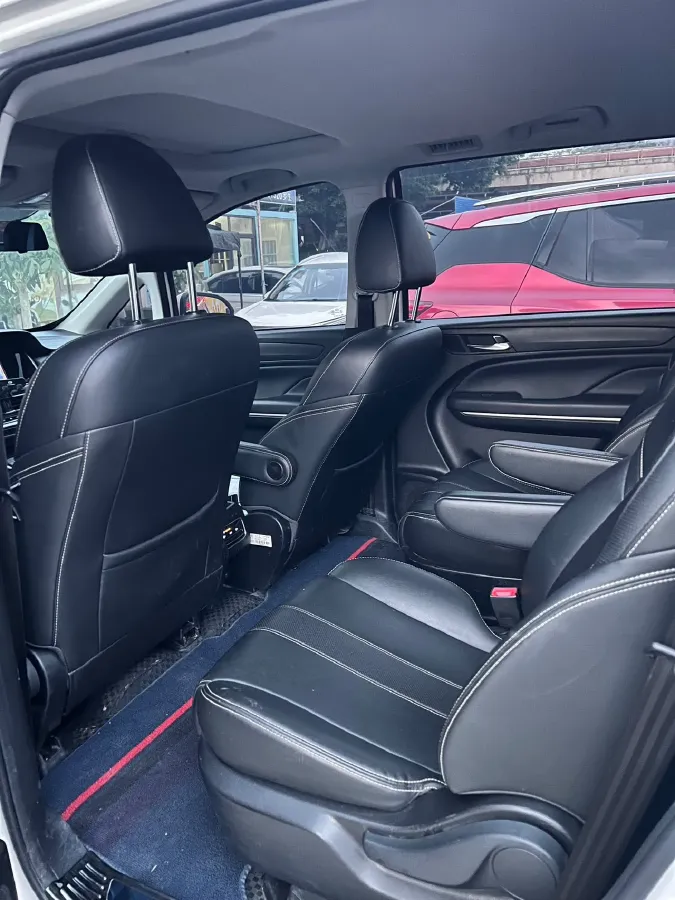 2021 GAC Trumpchi M6 1.5T 169HP L4 7DCT,autocango,china used car exporter,china ev exporter,chinese used car exporter,chinese used ev exporter
