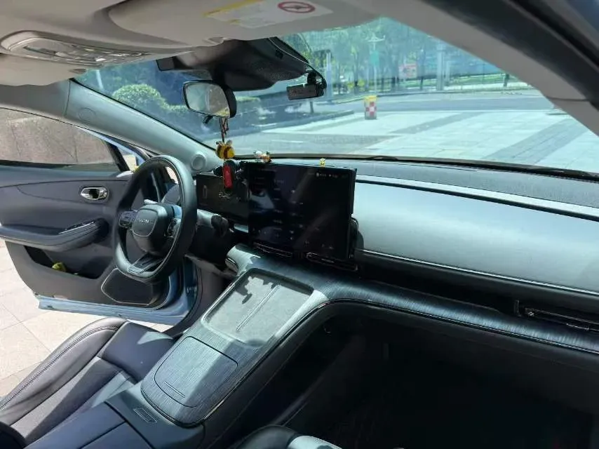 2024 Aion AION S MAX BEV 67.9KWH,autocango,china used car exporter,china ev exporter,chinese used car exporter,chinese used ev exporter