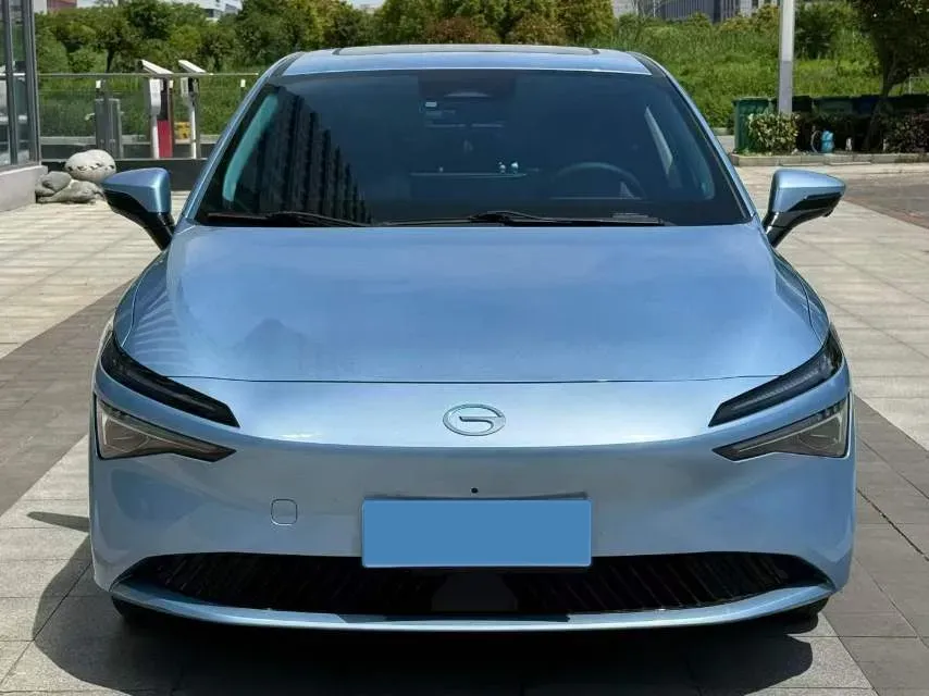 2024 Aion AION S MAX BEV 67.9KWH,autocango,china used car exporter,china ev exporter,chinese used car exporter,chinese used ev exporter