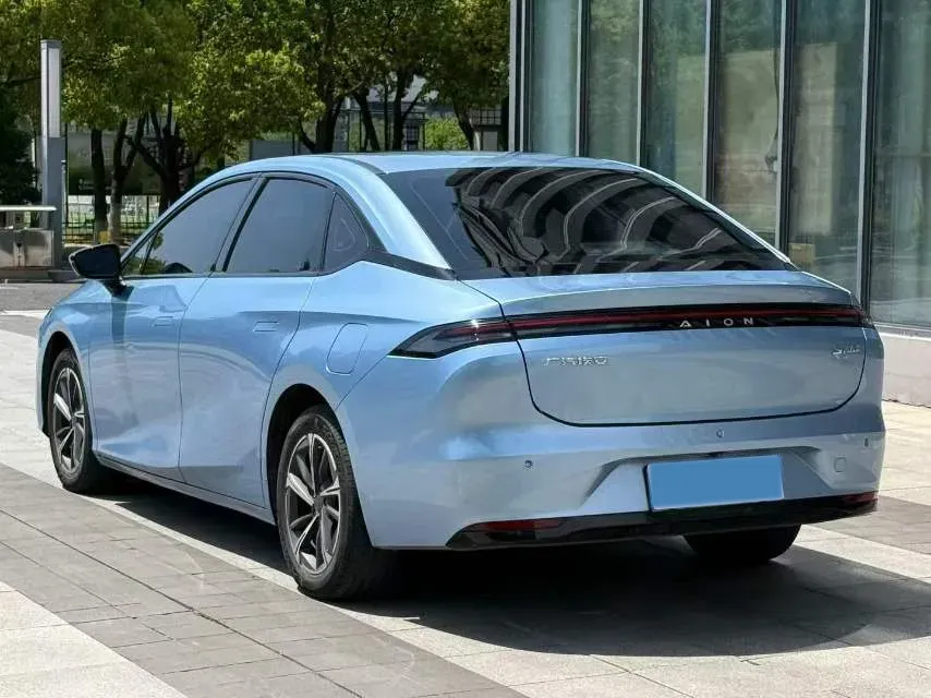 2024 Aion AION S MAX BEV 67.9KWH,autocango,china used car exporter,china ev exporter,chinese used car exporter,chinese used ev exporter
