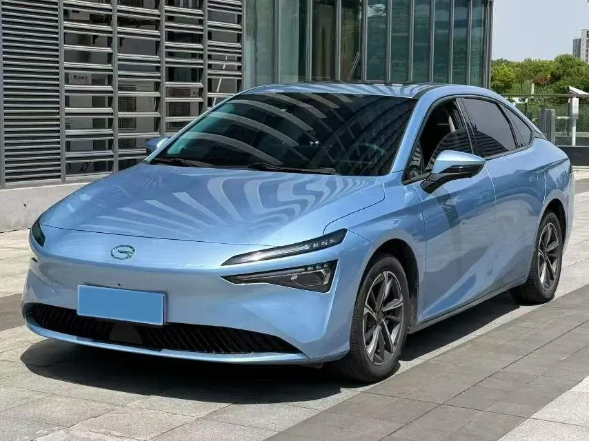 2024 Aion AION S MAX BEV 67.9KWH,autocango,china used car exporter,china ev exporter,chinese used car exporter,chinese used ev exporter