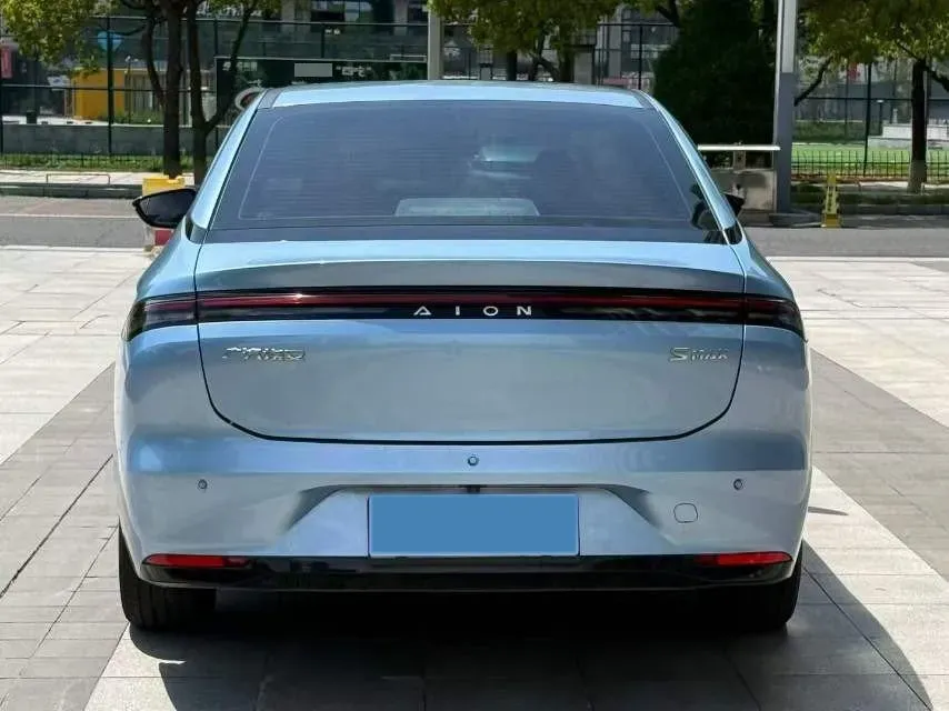 2024 Aion AION S MAX BEV 67.9KWH,autocango,china used car exporter,china ev exporter,chinese used car exporter,chinese used ev exporter