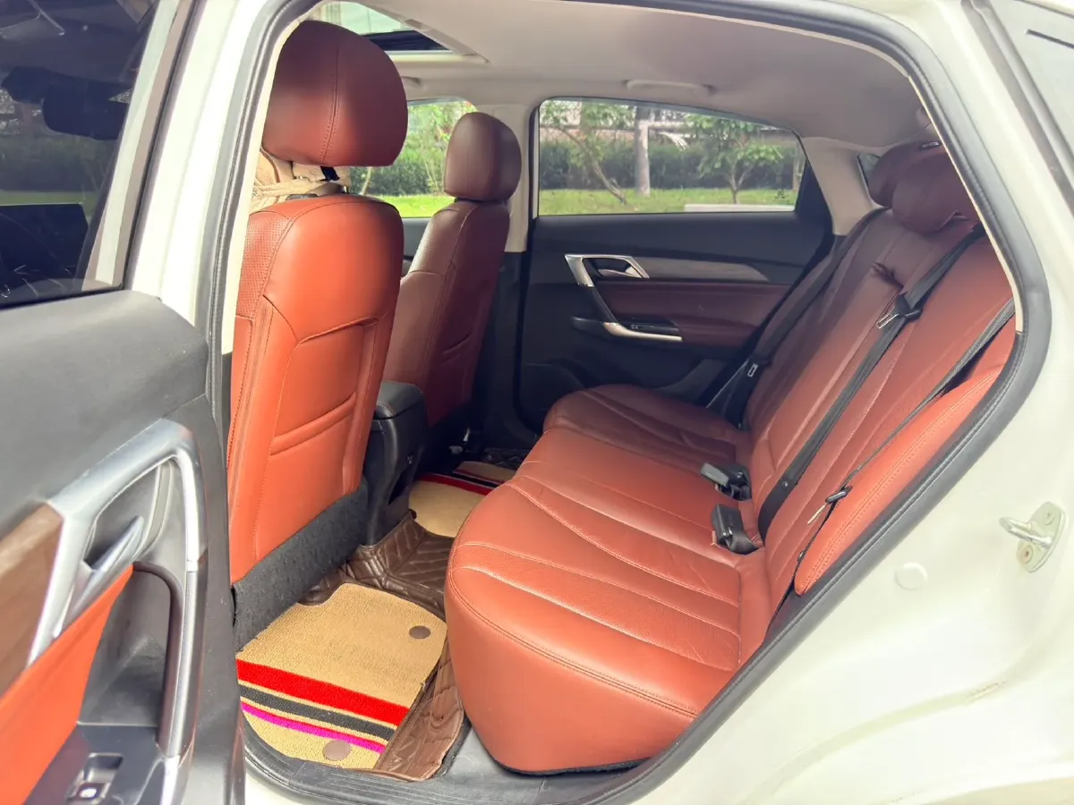 2019 BeiJing Auto EU5 BEV 50.8KWH,autocango,china used car exporter,china ev exporter,chinese used car exporter,chinese used ev exporter