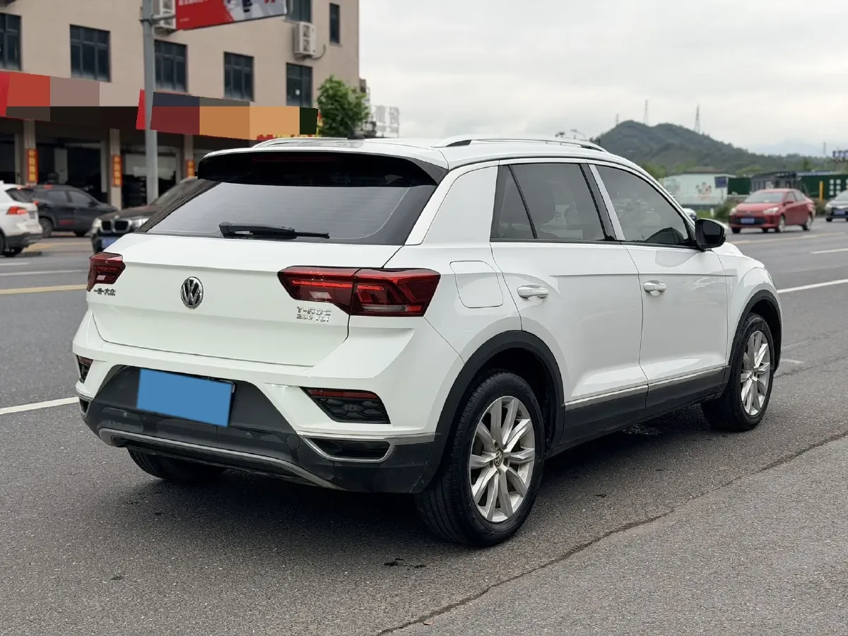 2018 Borgward BX5 1.8T 190HP L4 6AT,autocango,china used car exporter,china ev exporter,chinese used car exporter,chinese used ev exporter
