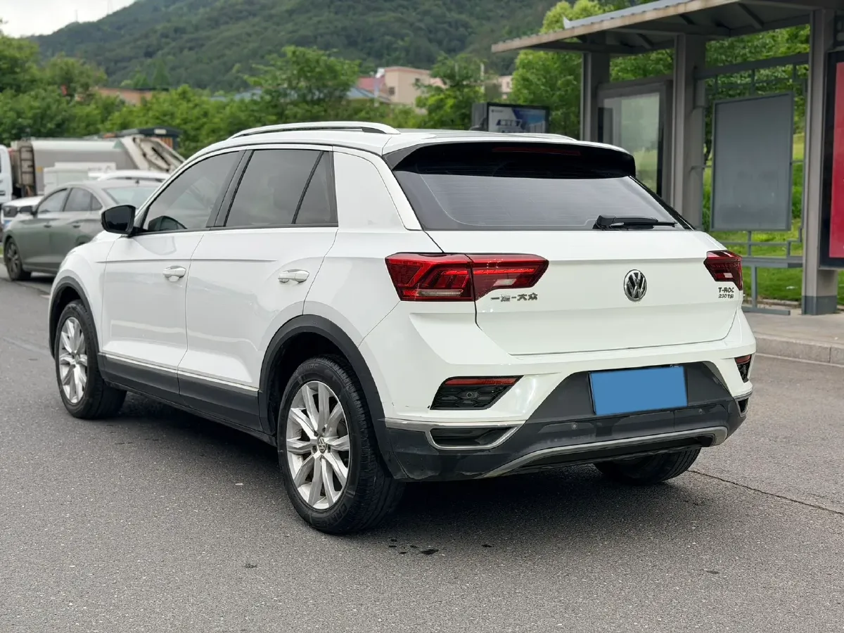 2018 Borgward BX5 1.8T 190HP L4 6AT,autocango,china used car exporter,china ev exporter,chinese used car exporter,chinese used ev exporter