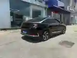 2021 ARCFOX αS BEV 93.6KWH