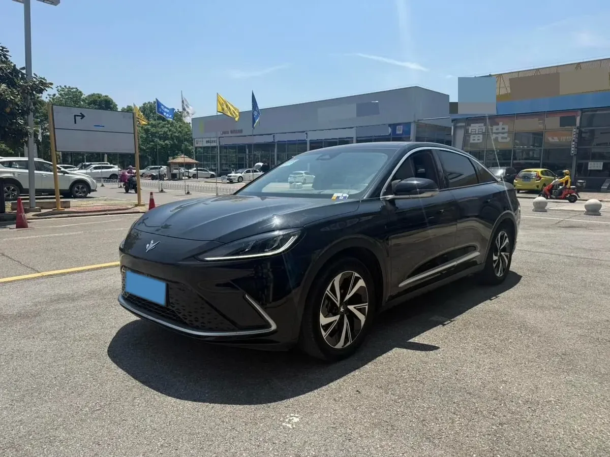 2021 ARCFOX αS BEV 93.6KWH,autocango,china used car exporter,china ev exporter,chinese used car exporter,chinese used ev exporter