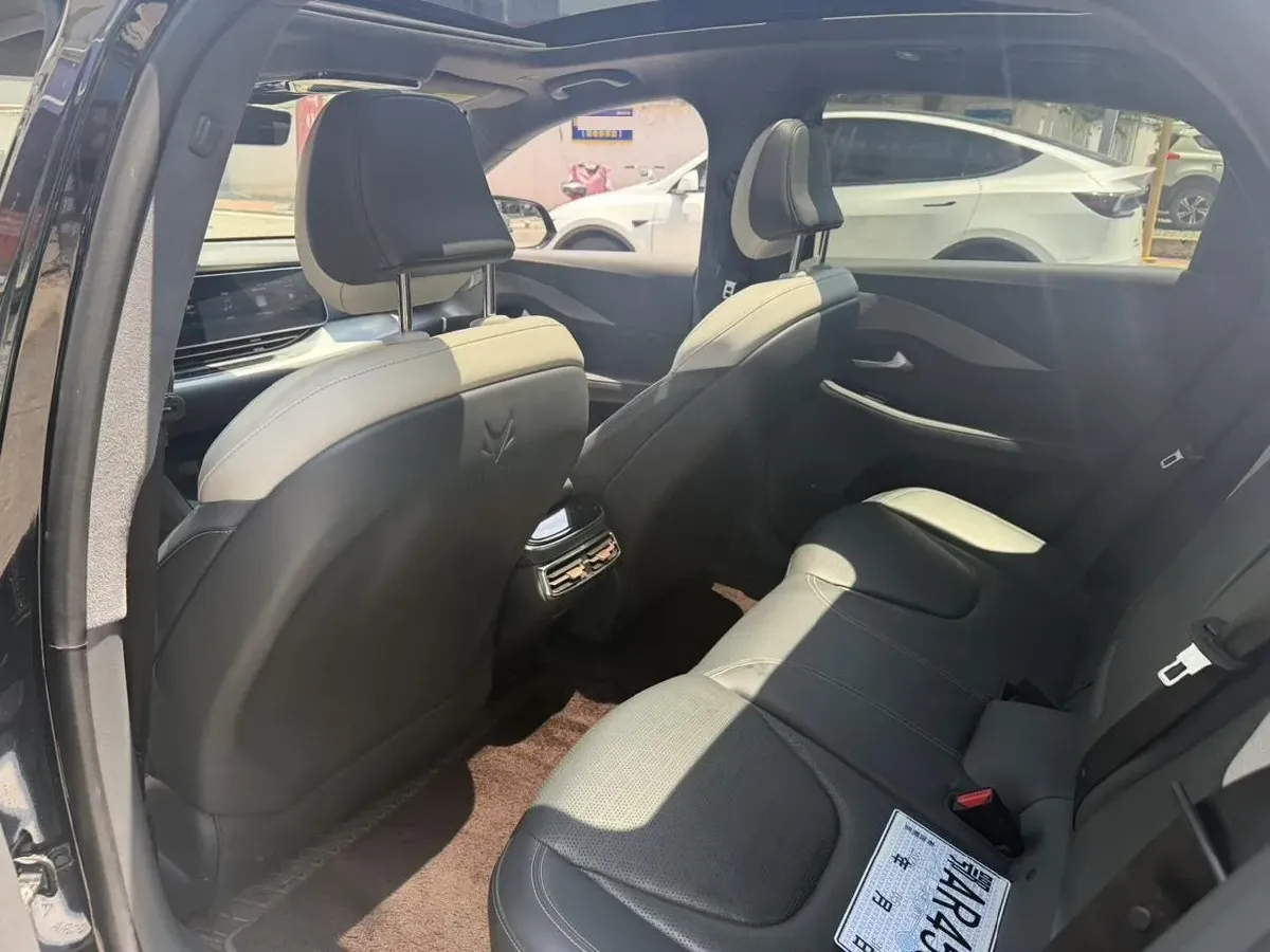 2021 ARCFOX αS BEV 93.6KWH,autocango,china used car exporter,china ev exporter,chinese used car exporter,chinese used ev exporter