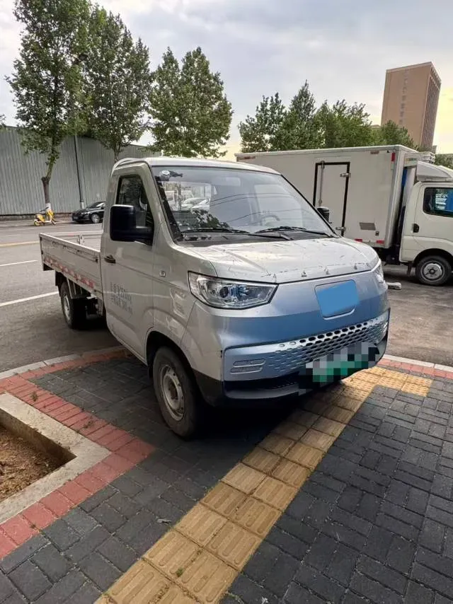 2024 Karry Little Elephant X3 BEV 32KWH,autocango,china used car exporter,china ev exporter,chinese used car exporter,chinese used ev exporter