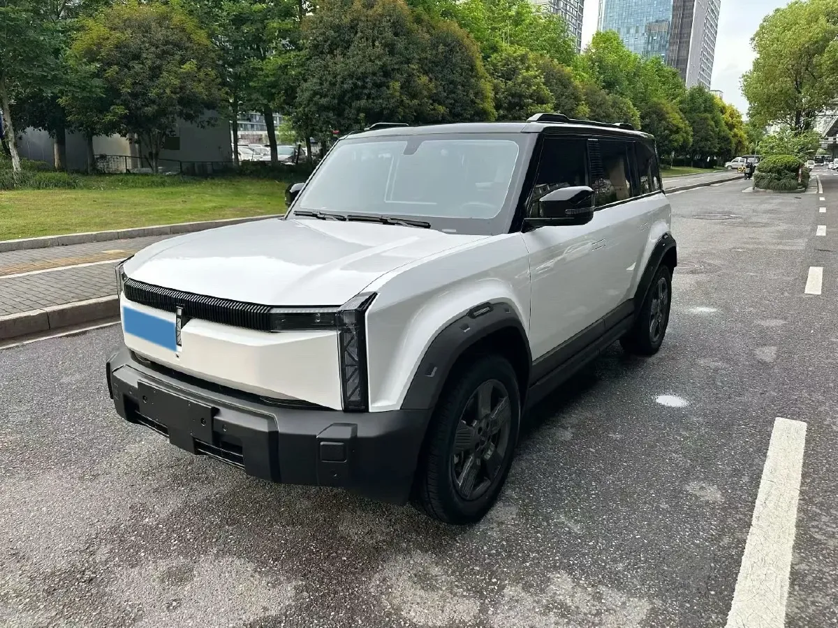 2024 iCAR iCAR 03 BEV 50.63KWH,autocango,china used car exporter,china ev exporter,chinese used car exporter,chinese used ev exporter